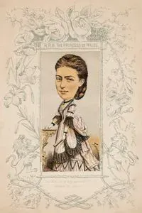 H.R.H. The Princess Of Wales, Richard III, Act 4 Sc. 4