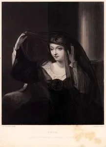 Olivia (Twelfth Night)