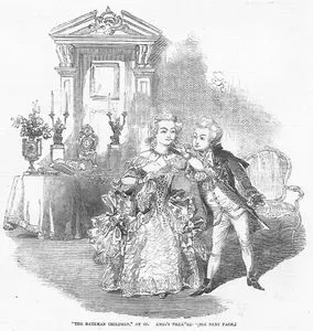 "The Bateman Children" At St. James's Theatre