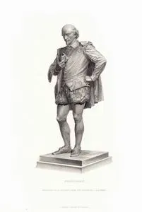 Shakspeare