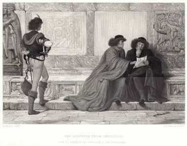 The Despatch From Trebizond