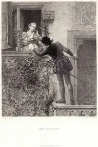 The Bouquet
