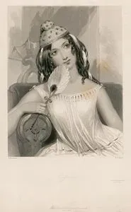 Cressida (Troilus & Cressida), Act.4 Sc.4