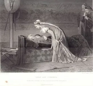 Lear And Cordella