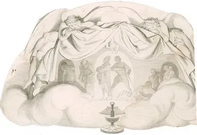 All The Worlds A Stage (The Seven Ages of Man), Act II Sc. VII (As You Like İt)