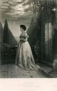 Juliet, Act lll. Scene ll.(Romeo And Juliet )
