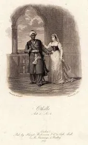 Othello, Act 3 Sc.4