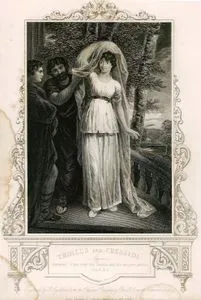 Troilus And Cressida(Pandarus), Act.3 Sc.2