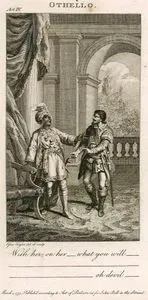 Othello, Act lV
