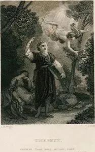 Tempest (Prospero:Come Away, Servant, Come), Act 1 Sc 2