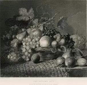 The Autumn Gift