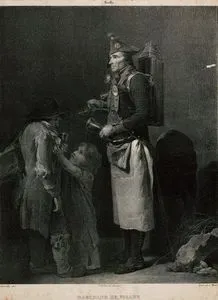 Marchand De Tisane