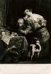 L' Antiquaire (The Antiquary)