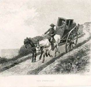The Postillion