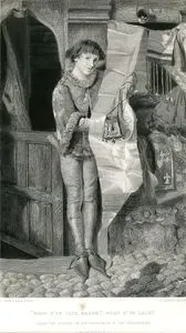 What D'ye Lack, Madam? What D'ye Lack?