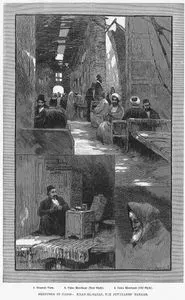Khan El Sarai, The Jeweller's Bazaar