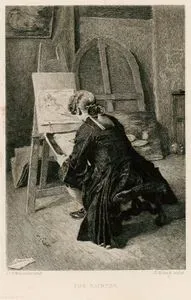 The Painter