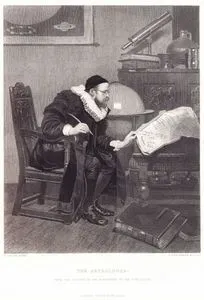 The Astrologer