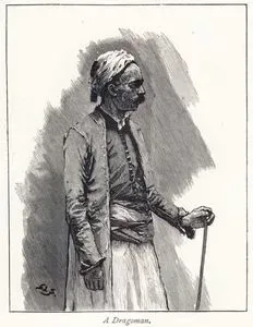 A Dragoman