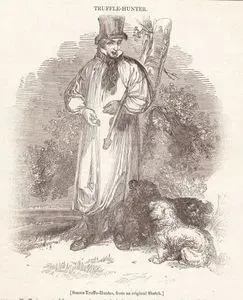 Truffle Hunter
