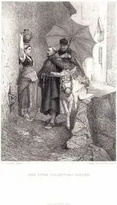 The Tithe Collector's Return