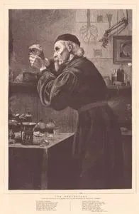 The Apothecary